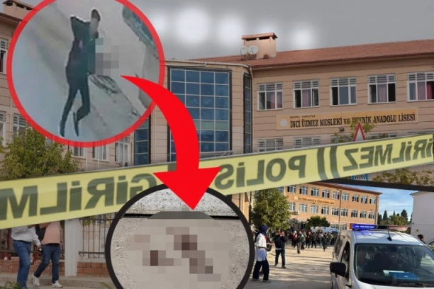 JEZIVI DETALJI NAPADA NA UČENIKE U SREDNJOJ ŠKOLI! Napadač mesec dana vežbao pucanje iz PORODIČNE PUŠKE, imao i beleške nalik MANIFESTU -  DEVET OSOBA PRIVEDENO!