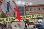 JEZIVI DETALJI NAPADA NA UČENIKE U SREDNJOJ ŠKOLI! Napadač mesec dana vežbao pucanje iz PORODIČNE PUŠKE, imao i beleške nalik MANIFESTU -  DEVET OSOBA PRIVEDENO!