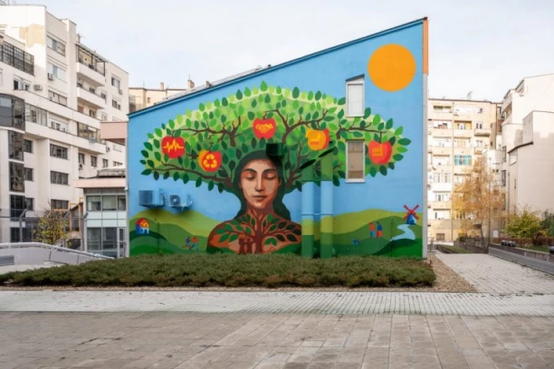 NOVI HEMOFARMOV ESG IZVEŠTAJ ZA 2025. Održivost više nije samo izveštaj, već način upravljanja