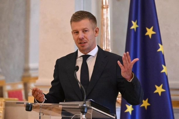 PETER MAĐAR SLAVI! Velika pobeda Mađarske u Briselu, EVO o čemu je reč!
