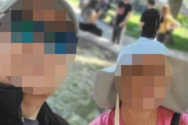 "SAMO ŠTO JE DOBIO VIZU!" Supruga Srbina koji je poginuo na Oktoberfestu neutešna: Bio je izuzetan čovek, još ništa ne znamo!