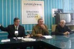 U Nišu privatluk komanduje blokaderima: Medijski tajkun "ugurao" svoju novinarku Ivanu Petrović na blokadersku listu! (FOTO)