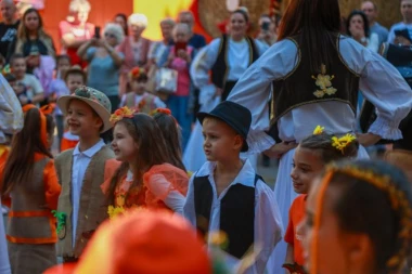 ČETIRI DANA, 55.000 GOSTIJU I BUNDEVA OD 559 KILOGRAMA: Dani ludaje nadmašili očekivanja!