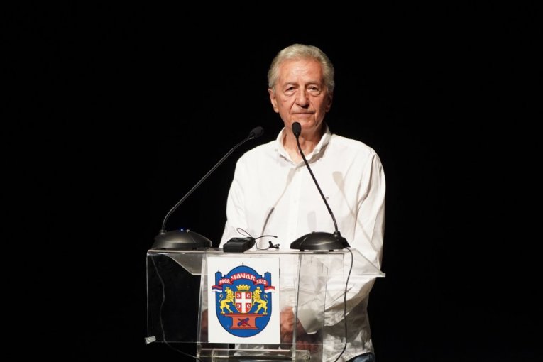 Miroslav Ilić