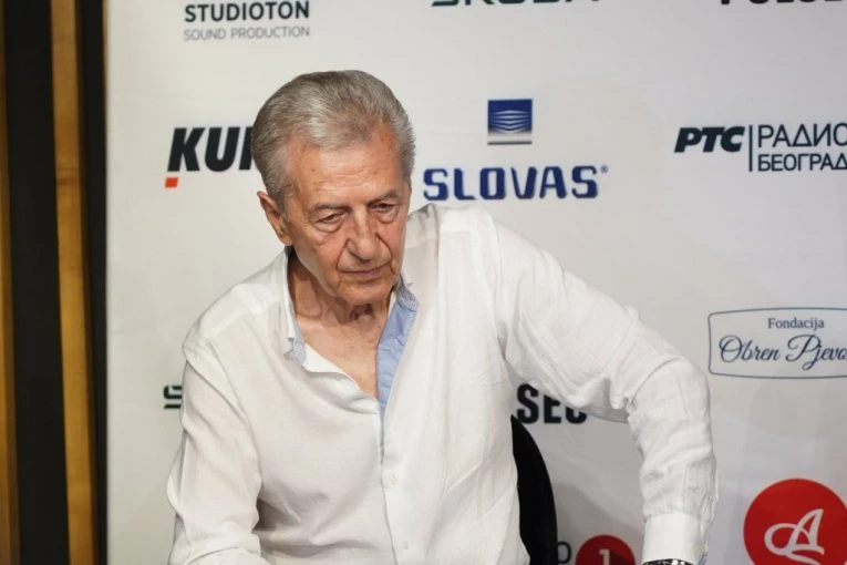 POZNATO VREME I MESTO SAHRANE BRATA MIROSLAVA ILIĆA! Mrčajevci u suzama, svi skrhani bolom!