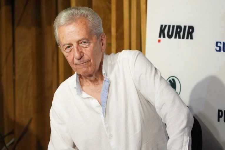 KRENUO DA NEMSTI VENTIL I VIŠE SE NIJE VRATIO! Novi detalji smrti brata Miroslava ilića!