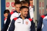 Nemci u strahu zbog Srbije: Hteli čak i da otkažu meč u Ligi nacija!