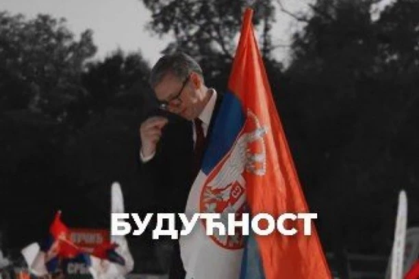 MOĆNA PORUKA PREDSEDNIKA VUČIĆA PRED GOVOR U GENERALNOJ SKUPŠTINI UN: "Ponos, dostojanstvo i slobodu ne damo nikome!" (VIDEO)