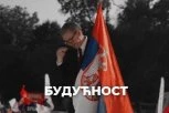 MOĆNA PORUKA PREDSEDNIKA VUČIĆA PRED GOVOR U GENERALNOJ SKUPŠTINI UN: "Ponos, dostojanstvo i slobodu ne damo nikome!" (VIDEO)