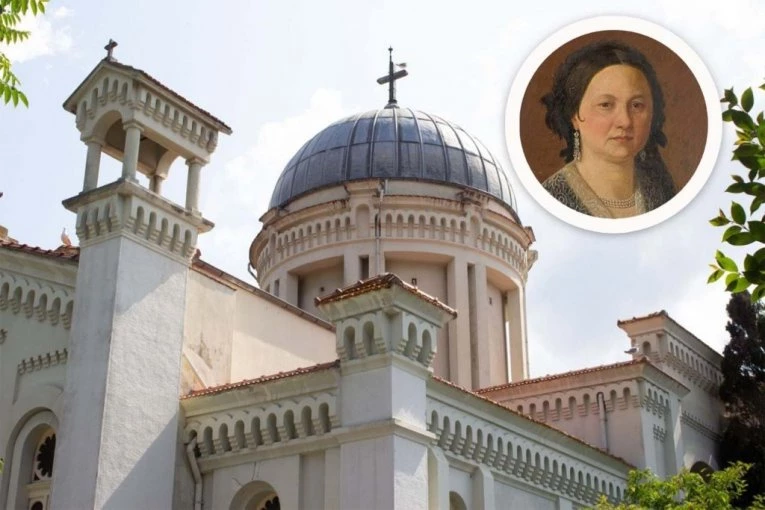 ONA JE NAJVEĆA SRPSKA DOBROTVORKA: Svo svoje bogatstvo zaveštala sirotinji i Crkvi