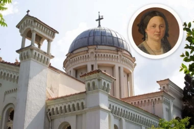 ONA JE NAJVEĆA SRPSKA DOBROTVORKA: Svo svoje bogatstvo zaveštala sirotinji i Crkvi