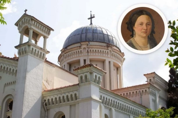 ONA JE NAJVEĆA SRPSKA DOBROTVORKA: Svo svoje bogatstvo zaveštala sirotinji i Crkvi