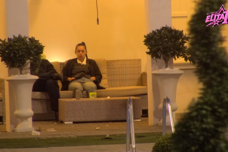 Radojka Jovanović, rijaliti-učesnica