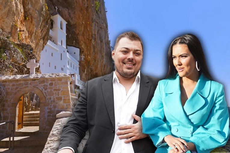 Sloba Vasić i Jelena Vasić