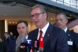 "DRŽAO SAM SE POLITIKE SRBIJE - SLOBODNE, NEZAVISNE DRŽAVE!" Vučić posle obraćanja u UN poručio: Mene interesuje šta misli narod!