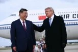 TRAMP I SI PRODUŽILI PRIMIRJE I PRE POČETKA SAMITA! Peking predložio "veći" sporazum, ali NAJTEŽE TEME tek slede!