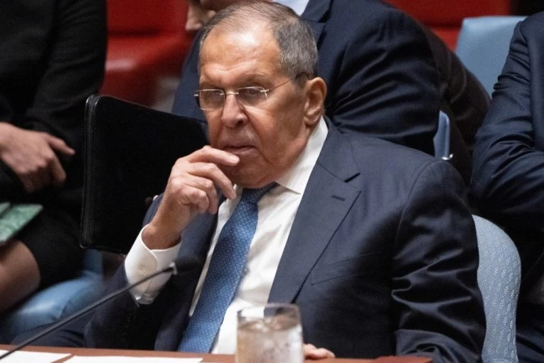 "NEMA PAUZE U VOJNOJ OPERACIJI DA BI ZAPOČELI PREGOVORE!" Lavrov ZAGRMEO u UN pa poručio: Moskva spremna za dogovor, ali pod jednim uslovom! (FOTO)