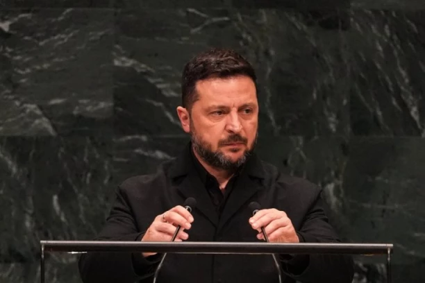 ZELENSKI RAZBESNEO JUŽNU KOREJU! Seul zbog poteza Ukrajine najavio moguće NOVE MERE: "Snažno žalimo!"