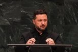 ZELENSKI RAZBESNEO JUŽNU KOREJU! Seul zbog poteza Ukrajine najavio moguće NOVE MERE: "Snažno žalimo!"