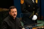 ZELENSKI OTKRIO ŠTA MU JE VAŠINGTON PREDLOŽIO! Kijev čeka datum, a mesto sastanka već je određeno: "Čekamo predloge SAD"