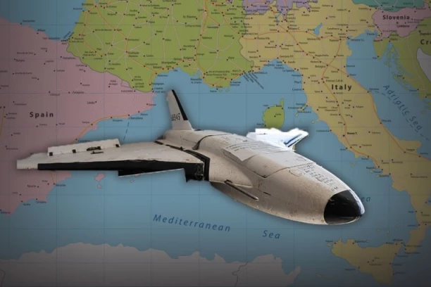 UDAR NA EVROPU STIŽE S MORA, RUSIJA CILJA FRANCUSKU, ŠPANIJU I ITALIJU! Ovo je šef CIA hteo da spreči posetom Moskvi?