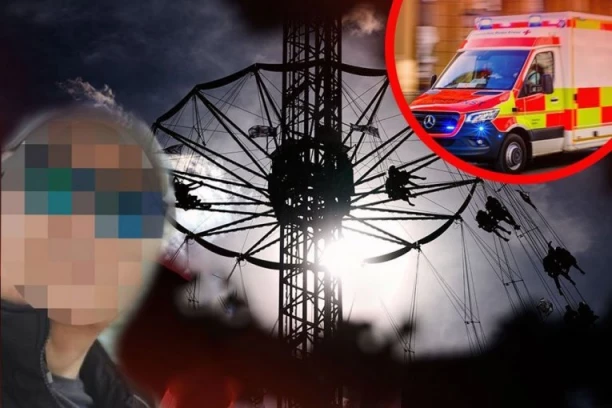 ALEKSANDAR ĆE BITI KREMIRAN! Prijatelji Srbina nastradalog na Oktoberfestu otkrili gde će biti sahranjen: "To je bila njegova želja..."