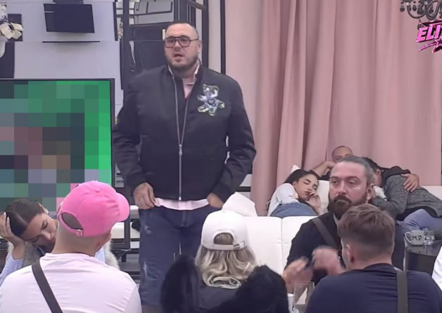 BALKAN BRUJI O ĆERKI FILIPA CARA, SVE SAOPŠTENO UŽIVO NA PINKU! On doživeo pomračanje, Aleksandra upletena u dramu!
