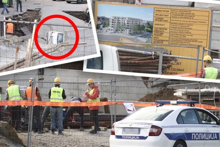 OTKRIVAMO KO JE INVESTITOR IZ VOJVODE VLAHOVIĆA! Drži restoran Avenia u naselju Medaković!