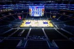 NBA liga u suzama: Preminula legenda Los Anđeles Lejkersa! (FOTO)