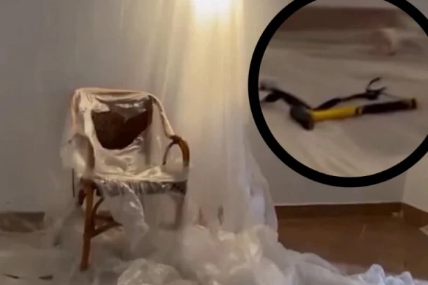 HOROR U ŠPANSKOM LETOVALIŠTU! Srbi pohapšeni, u sobi za mučenje pronađeni jezivi detalji: "Izleteo je GO I KRVAV...."