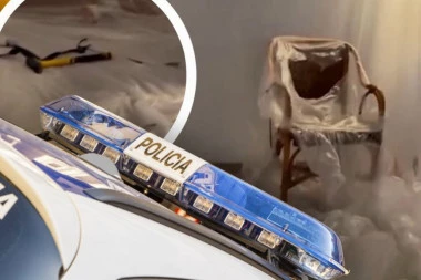 OTKRIVENO KO SU SRBI IZ "KUĆE STRAVE" U ŠPANIJI! Napravili haos prilikom hapšenja, policija ZAPUCALA! Žrtva u panici bežala GOLA I KRVAVA, evo šta je pronađeno u sobi za mučenje!