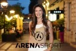 SANJA KUŽET PREŠLA NA TV ARENA SPORT! Voditeljka napustila "Zvezde Granda" posle 13 godina - OVU će emisiju voditi!