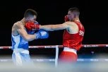 Kolosalan uspeh Srbije! Rastko Simić u finalu, pre njega i dve devojke obezbedile borbu za zlato!