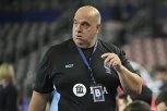 Horor na terenu! Selektor polomio kičmu i to tokom proslave pobede nad večitim rivalom! (VIDEO)