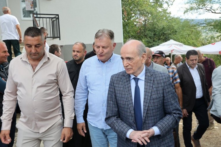 Miholjski susreti sela opštine Ražanj