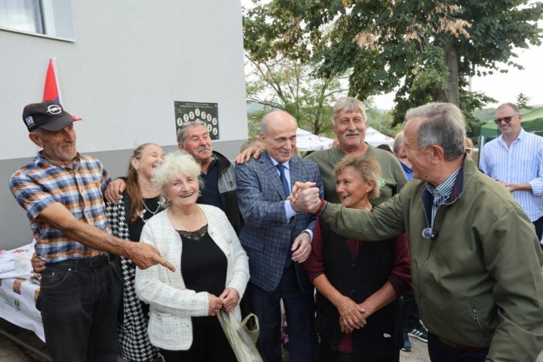Miholjski susreti sela opštine Ražanj
