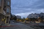 NOVA SLIKA SA MESTA URUŠAVANJA U VOJVODE VLAHOVIĆA! Ulica i dalje zatvorena za vozila - OVO JE TRENUTNO STANJE! (FOTO, VIDEO)