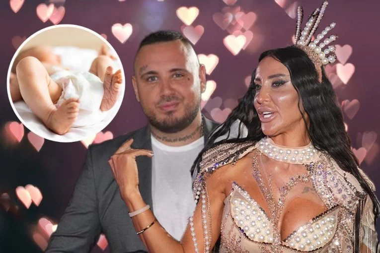 SKANDAL! MALA LEONA DOBIJA BATU ILI SEKU?! Najnovije informacije o Caru i Poršelini ĆE VAS ZAKUCATI ZA EKRAN!