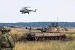 RUSKI NAPAD U NEPOSREDNOJ BLIZINI POLJSKE! Evakuisani prelazi, vojska u pripravnosti, hitno se oglasio premijer zemlje