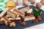 JEDAN OD NAJJEDNOSTAVNIJIH, A NAJUKUSNIJIH STARINSKIH KOLAČA: Grilijaš štanglice ne traže mnogo, a dugo se pamte