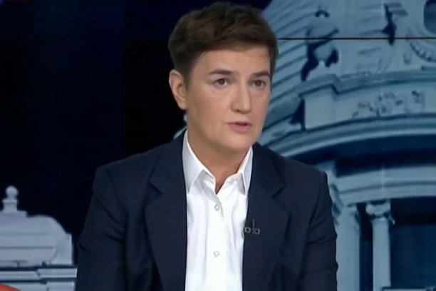 "BRNABIĆ JU JE RAZVALILA!" Gore mreže nakon debate na N1 - i blokaderi priznali neminovno!