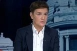 "BRNABIĆ JU JE RAZVALILA!" Gore mreže nakon debate na N1 - i blokaderi priznali neminovno!
