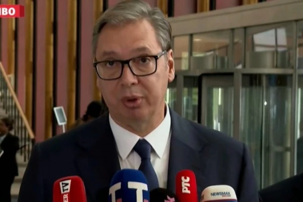 VUČIĆ: U nedelju podnosim ostavku,  građani će čuti moje obrazloženje