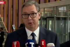 VUČIĆ: U nedelju podnosim ostavku,  građani će čuti moje obrazloženje