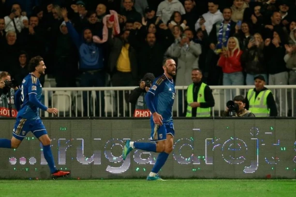 Nastavak skandala u Ligi nacija: Igrači tzv. Kosova prvo veličali ubice Srba, a onda je usledilo nešto još gore!