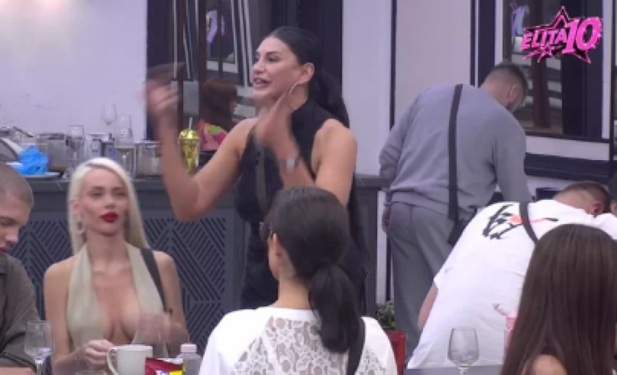 PRODUKCIJA PINKA OBJAVILA SNIMAK NIKAD VIĐENE VRELE AKCIJE FILIPA CARA! Nećete verovati šta je učesnica radila u rehabu, pukla bruka!