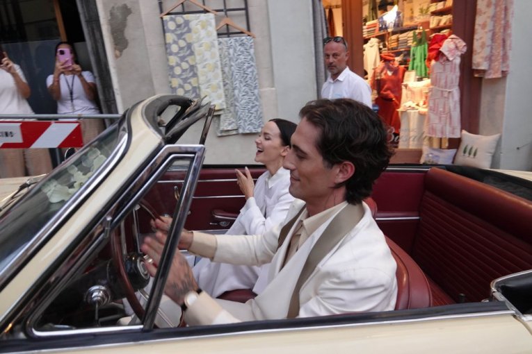 Dav i Damijano