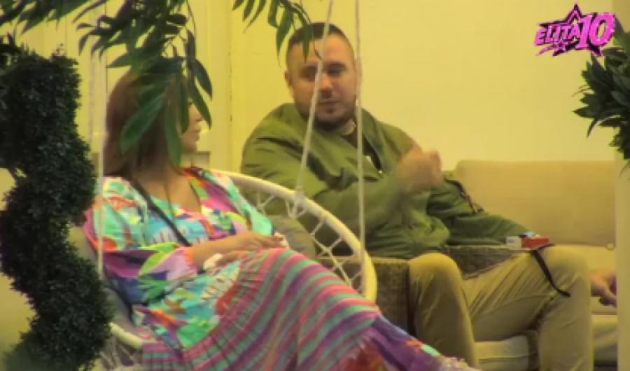 ANĐELU ĐURIČIĆ ČEKA HOROR NAKON PUŠTANJA OVOG SNIMKA! Kosu sa glave će čupati kad učesnici budu saznali!