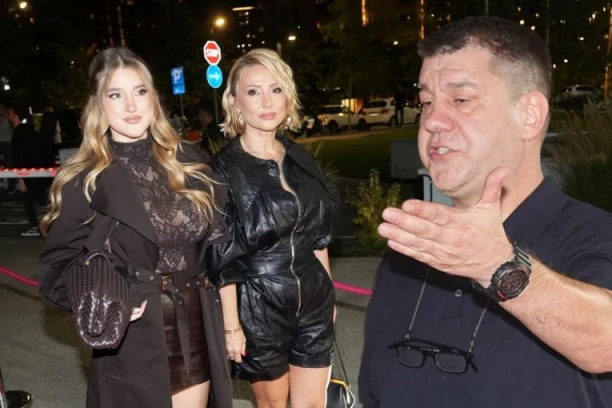 CELA NACIJA U SUZAMA ZBOG ĆERKE IVANA MARINKOVIĆA I GOCE TRŽAN! Lena prolazi kroz agoniju, pevačica godinama skrivala istinu od sveta!