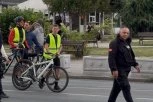 UHAPŠEN ZORAN SEKERUŠ! Nakon stravičnog napada sekirom na štand SNS završio sa lisicima!